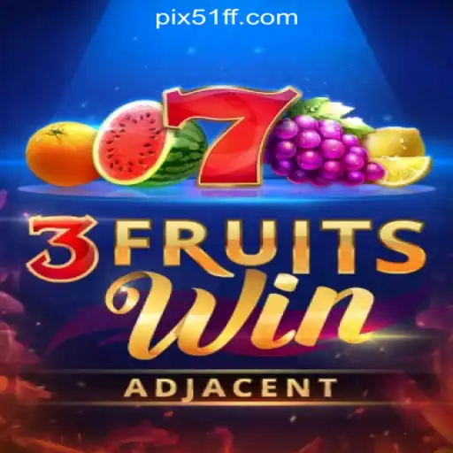 Discover the Thrill of 3FruitsWin: A Dive into Online Gaming at 51ff.com Online Cassino Brasil #1