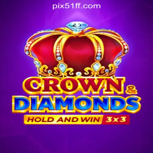 Exploring Crowndiamonds: A Premier Experience at 51ff.com Online Cassino Brasil #1