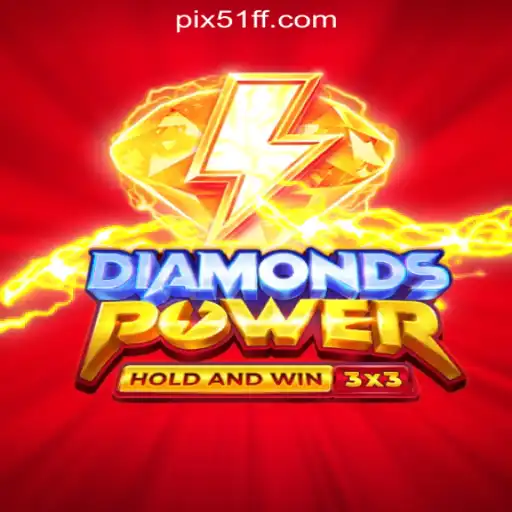 Discover the Thrilling World of Diamondspower: The Ultimate Online Casino Experience