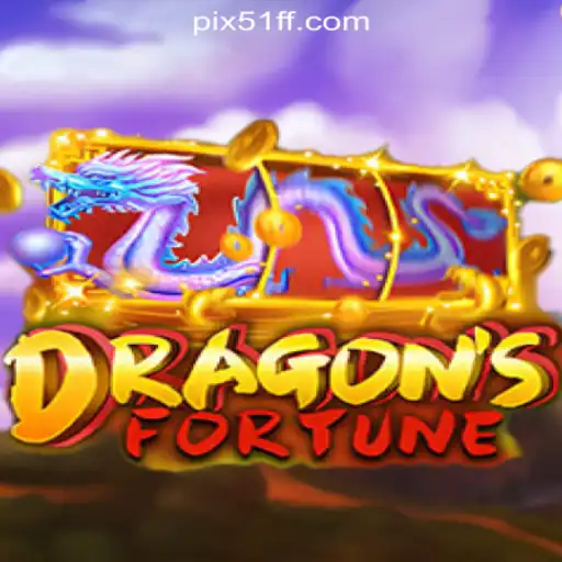 Unveiling the Mystical World of DragonFortune - The Latest Gaming Sensation