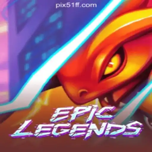 EpicLegends: Exploring the Thrilling Universe and Gameplay Rules