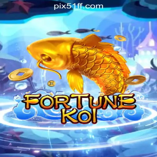 Dive into the Enchanting World of FORTUNEKOI