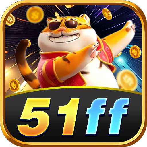 51ff.com online cassino Brasil #1 Logo