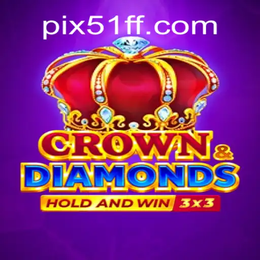 Exploring Crowndiamonds: A Premier Experience at 51ff.com Online Cassino Brasil #1