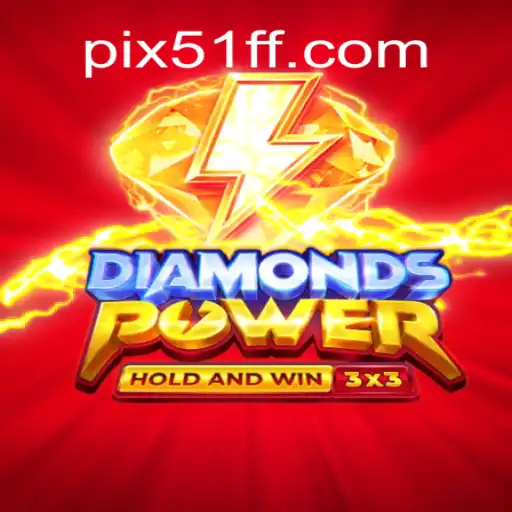 Discover the Thrilling World of Diamondspower: The Ultimate Online Casino Experience