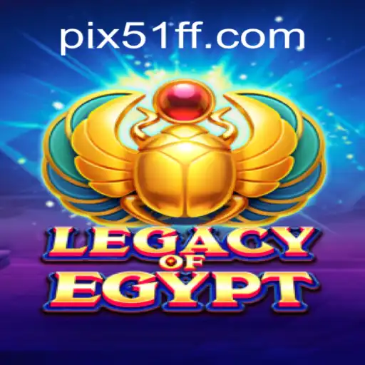 LegacyOfEgypt: Discover the Mysteries of the Ancient World with 51ff.com Online Cassino Brasil #1