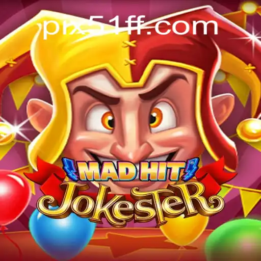 Discover the Thrills of 'MadHitJokester' and the Excitement of 51ff.com Online Cassino Brasil #1