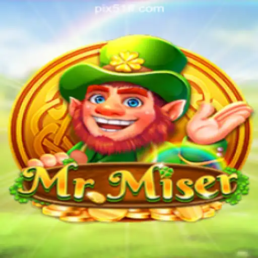MrMiser: The Thrilling Casino Experience at 51ff.com Online Cassino Brasil #1