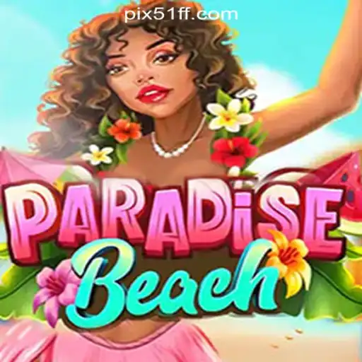 Explore ParadiseBeach: A Exciting Adventure at 51ff.com Online Cassino Brasil #1