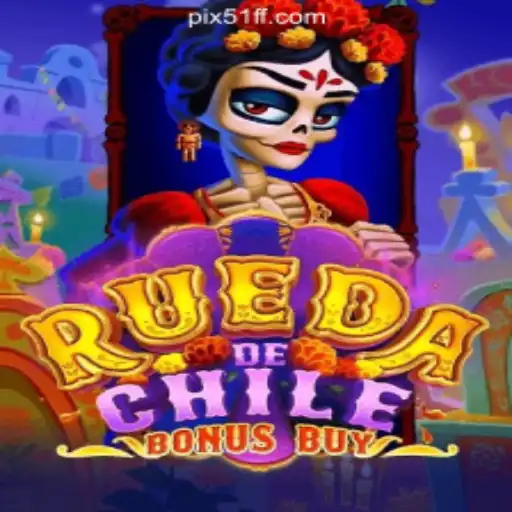 Discover the Exciting World of RuedaDeChileBonusBuy at 51ff.com Online Cassino Brasil #1