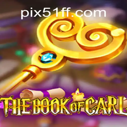 Discover the Exciting World of TheBookofCarl: A Premier Online Gaming Experience
