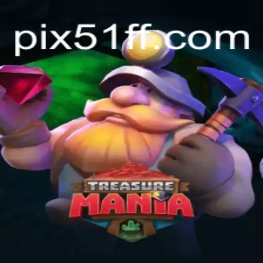 Discover TreasureMania: The Thrilling Adventure Game