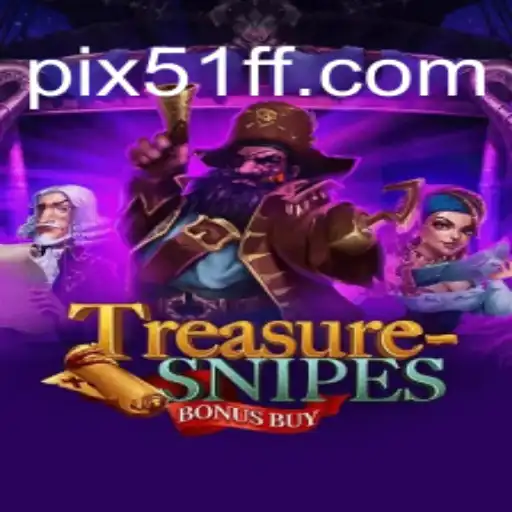 Experience Thrills with TreasuresnipesBonusBuy - The Ultimate Online Casino Game in Brazil 51ff.com