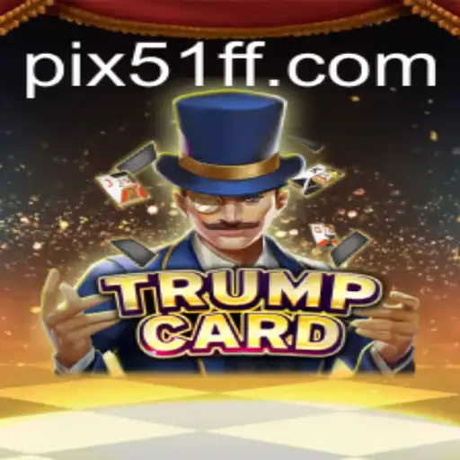 Discover the Exciting World of TrumpCard: The Preferred Game at 51ff.com Online Cassino Brasil #1