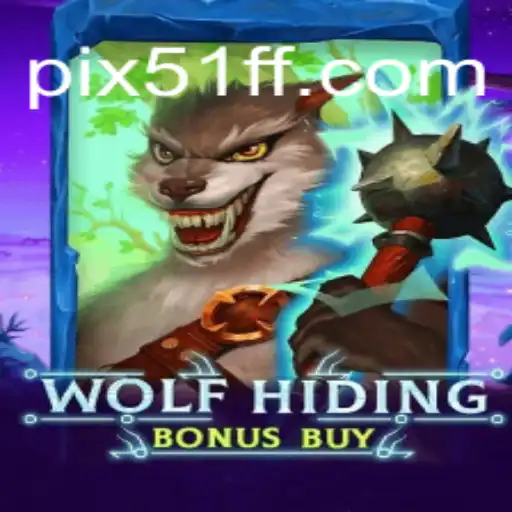 Exploring the Thrills of WolfHidingBonusBuy: A Premier Choice in Online Casinos