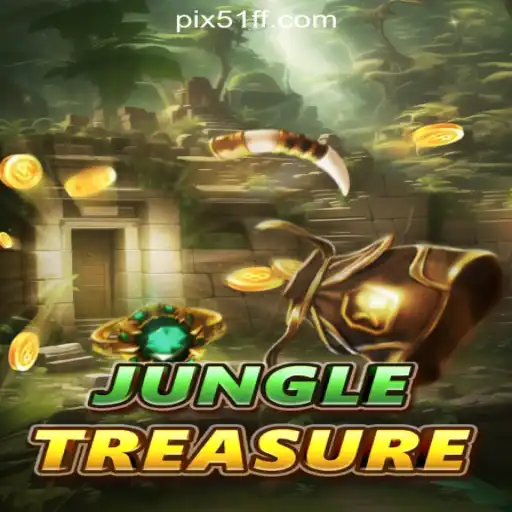 Explore the Exciting World of JungleTreasure: An Online Gaming Adventure