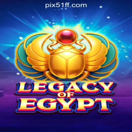 LegacyOfEgypt: Discover the Mysteries of the Ancient World with 51ff.com Online Cassino Brasil #1