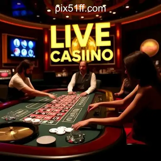 Live Casino