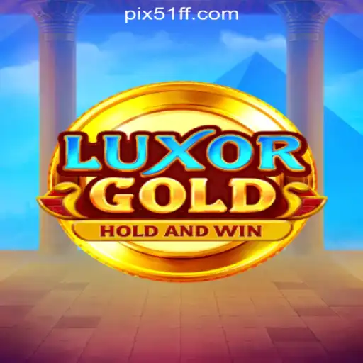 Exploring LuxorGold: A Premier Gaming Experience at 51ff.com Online Cassino Brasil #1