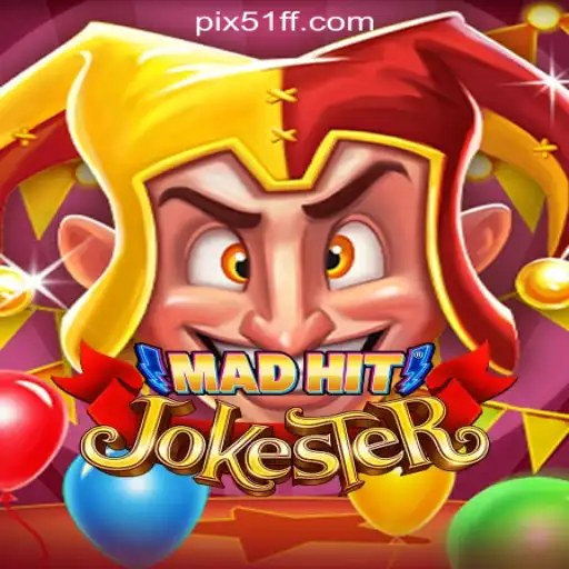 Discover the Thrills of 'MadHitJokester' and the Excitement of 51ff.com Online Cassino Brasil #1