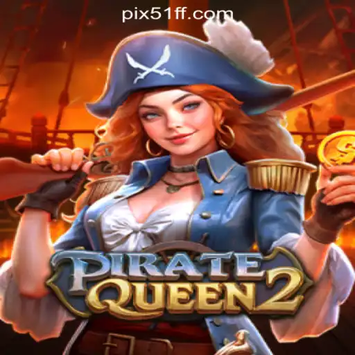 PirateQueen2: A New Adventure in Online Gaming with 51ff.com Online Cassino Brasil #1