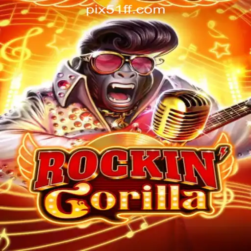 Discover RockinGorilla: The Thrilling Casino Game Making Waves Online
