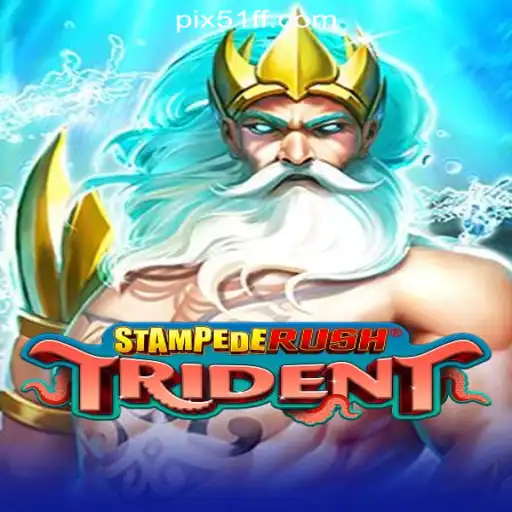 StempedeRushTrident: A New Wave in Online Gaming