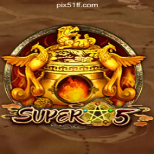 Explore the Exciting World of Super5 at 51ff.com: Your #1 Online Casino in Brasil