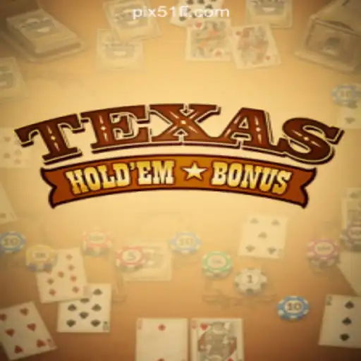 Discovering Texas Hold'em Bonus at 51ff.com: The Premier Online Casino in Brazil