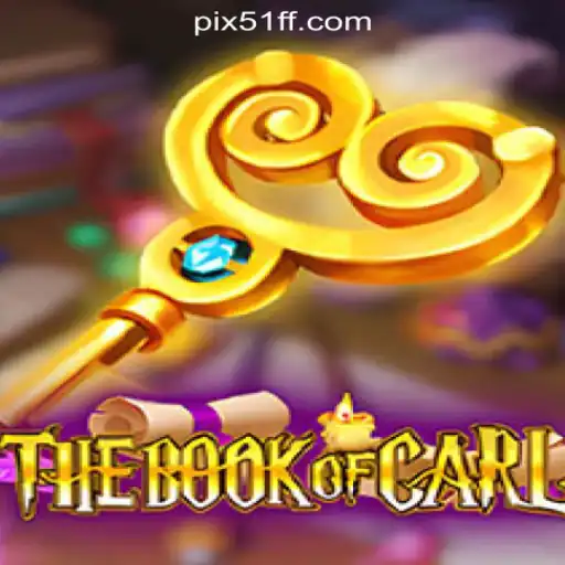Discover the Exciting World of TheBookofCarl: A Premier Online Gaming Experience