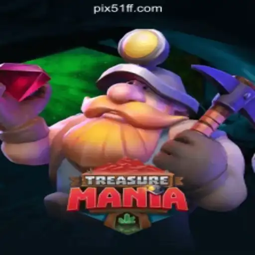 Discover TreasureMania: The Thrilling Adventure Game