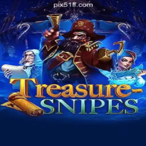 Discovering TreasureSnipes: A New Digital Adventure