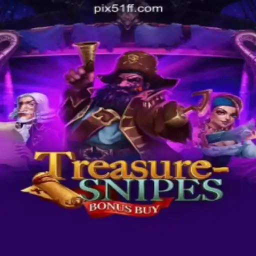Experience Thrills with TreasuresnipesBonusBuy - The Ultimate Online Casino Game in Brazil 51ff.com