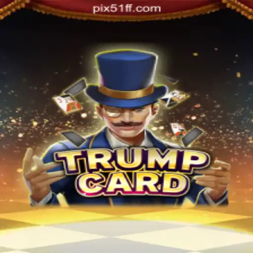 Discover the Exciting World of TrumpCard: The Preferred Game at 51ff.com Online Cassino Brasil #1
