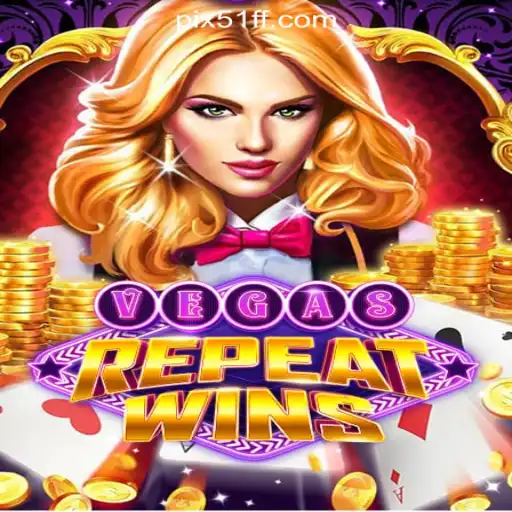 Discover the Thrills of VegasRepeatWins: A Premier Gaming Experience