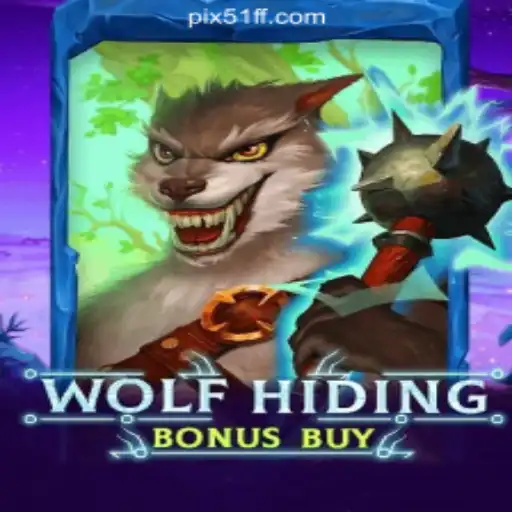 Exploring the Thrills of WolfHidingBonusBuy: A Premier Choice in Online Casinos